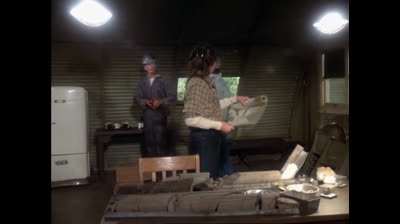 L incredibile Hulk 02x12