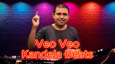 Los Guajiros - Veo Veo - Kandela hits afro remix