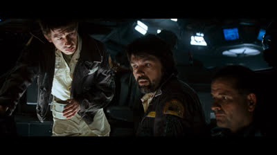 Alien, le 8eme passager