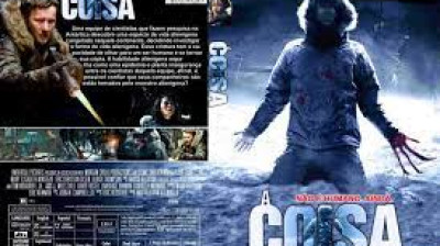 A COISA (2011)