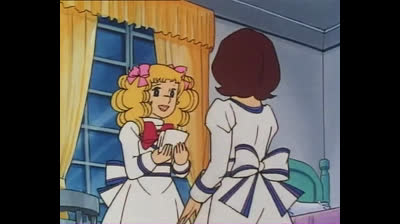 Candy - S01E34 - Une enveloppe retournée.