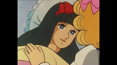 Candy - S01E36 - Le sourire d'Annie.