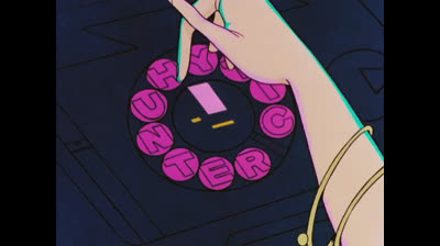 City Hunter 01x14 La Tratta Delle Donne