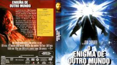 ENIGMA DE OUTRO MUNDO (1982)