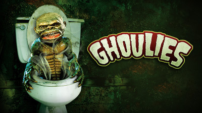 Ghoulies  1985 (DEMANDE DE UP)
