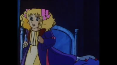 Candy - S01E37 - Une rencontre imprévue.