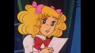 Candy - S01E38 - Le secret de Terry.