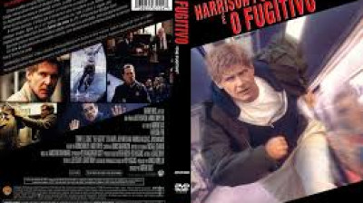 O FUGITIVO  (1993)