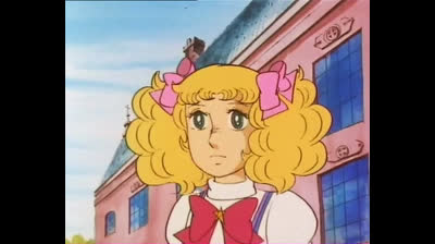 Candy - S01E39 - La colère de la Mère Supérieure.