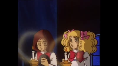 Candy - S01E40 - La chambre de méditation.