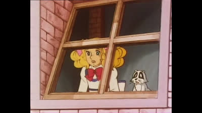 Candy - S01E41 - Le festival de Mai.