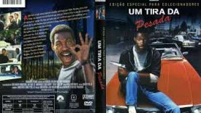 UM TIRA DA PESADA (1984)