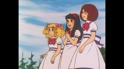 Candy - S01E43 - L'été au bord du lac.