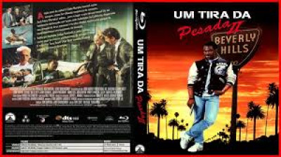Um Tira da Pesada 2 (1987)
