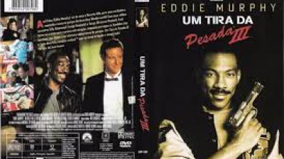 Um Tira da Pesada 3 (1994)