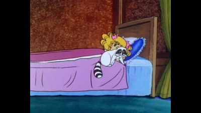 Candy - S01E44 - La voix du sang.