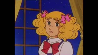 Candy - S01E45 - Candy reprend confiance.