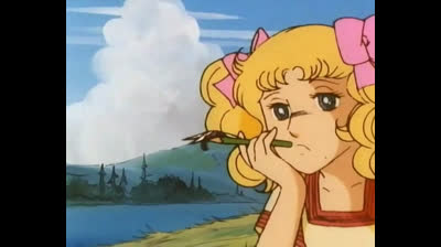 Candy - S01E46 - L'été s'en va.