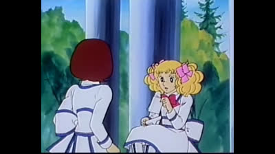 Candy - S01E47 - Le piège diabolique d'Elisa.