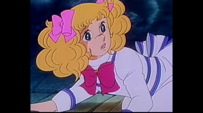 Candy - S01E48 - Derrière les murs.