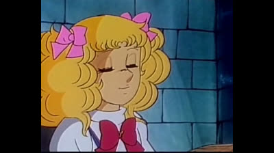 Candy - S01E49 - Une décision grave.