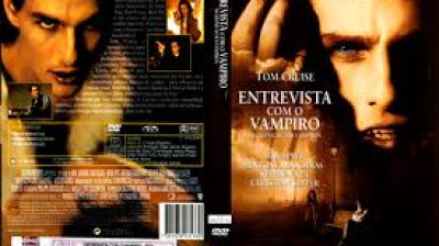 Entrevista com o Vampiro (1994)