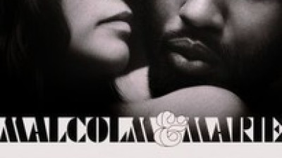malcom & marie(2021)