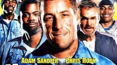 mi-temps au mitard (2005)