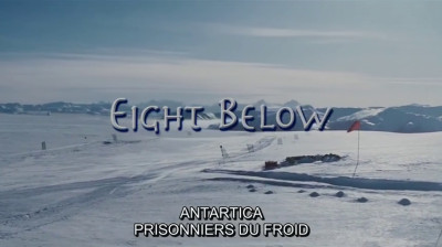 Antartica, prisonniers du froid_2006
