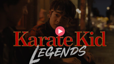 Karate Kid: Leyendas 2025 Película Completa ONLINE en Español y Latino