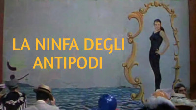 La ninfa degli antipodi [HD]
