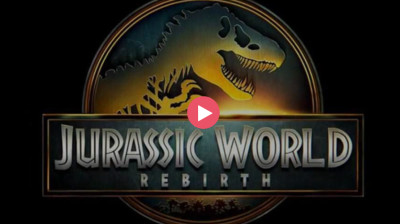 [Videa] Jurassic World 4 Újjászületés (2025) Teljes Film Magyarul Online 1080p