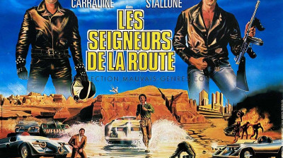 1975 - Les seigneurs de la route