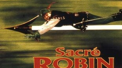 sacre robin des bois (1993)