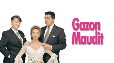Gazon maudit ( 1995 )