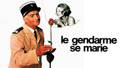 Le Gendarme se marie ( 1968 )