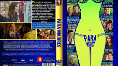 para maiores (2013)