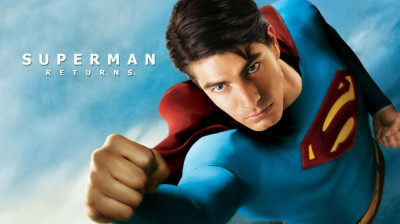 2006 - Superman Returns