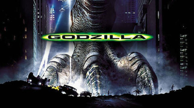 Godzilla ( 1998 )