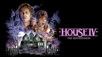 House IV  1992 (DEMANDE DE UP)