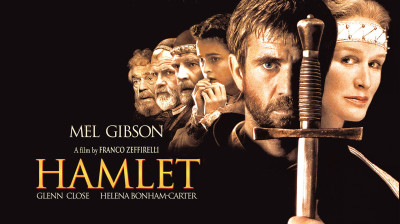 Hamlet  1990 (DEMANDE DE UP)