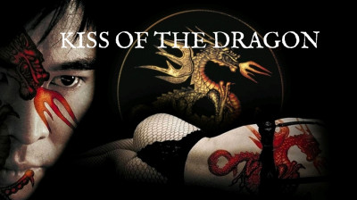 Kiss of the dragon [HD]