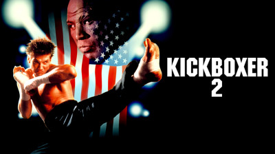 Kickboxer 2 : Le Successeur 1991 (DEMANDE DE UP)
