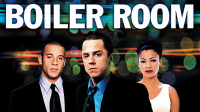 Les Initiés Boiler Room 2000 (DEMANDE DE UP)