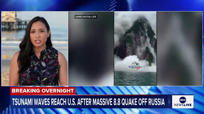 MAJOR TSUNAMI WARNING! EVIDENCE SHOWS THAT THESE EARTHQUAKES ARE MAN MADE