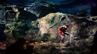 O Lobisomem de Londres (1935) Colorizado - Dublagem Double Sound