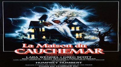 La maison du cauchemar 1988