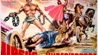 Ursus na Terra do Fogo 1963 Dublado