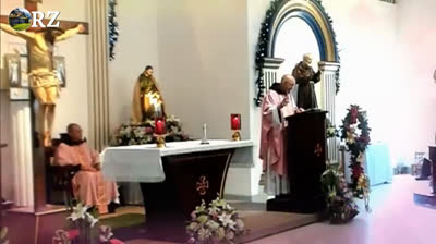 LOS ACONTECIMIENTOS QUE SE PRODUCIRÁN ANTES DE LA PARUSÍA