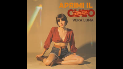 vera luna Aprimi il culo 1967